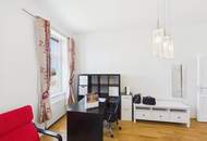 geräumige 1-Zimmer Wohnung beim Nordbahnviertel - für 149.000€!