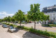 NEUBAUPROJEKT HERNALS - BEZUGSFERTIG MAI 2026- HOCHWERTIGE MIETWOHNUNGEN *INKL. EINBAUKÜCHE*