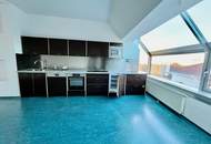 Moderne Büroflächen in Top-Lage nahe Matzleinsdorfer Platz