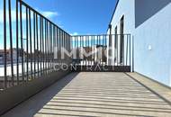 3 Zimmer Wohntraum mit Freifläche - Ein Viertel Grün - provisionsfrei