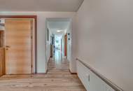 Naturverbundene Familien aufgepasst! Großzügige 5,5-Zimmer Wohnung mit Blick in's Grüne in Roppen