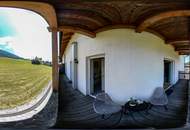 Großzügige Eigentumswohnung mit Wolfgangseeblick und Zweitwohnsitzmöglichkeit