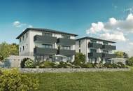 BergBlick 5.0 - Neuwertige 2 Zimmer Gartenwohnung in Straßwalchen bei Salzburg