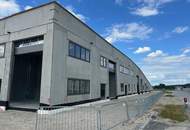 Gewerbeobjekt - Grünwall - Hallen/Büros zu mieten - TOP STANDORT 12 Hallen fast fertiggestellt von 59 bis 311 m2