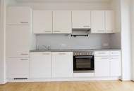 Ideale 3-Zimmerwohnung mit großem Balkon