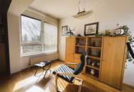 Tolle 3 Zimmer Wohnung mit Garagenplatz im 2.Stock