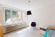 Wels-Neustadt: 88 m² mit viel Gestaltungspotenzial