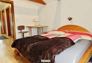 Platz zum Leben: Wohnhaus mit Traumgarten im steirischen Thermenland
