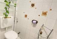 4-Zimmer Mietwohnung mit fast 100 m² und Loggia