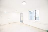 Top-Lage in Gersthof: Modernes 2-Zimmer-Büro mit Terrasse und Kühlung