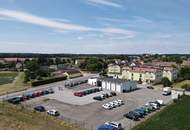 Ihr neuer Betriebsstandort mit Entwicklungspotenzial in Orth an der Donau