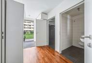 3-Zimmer-Gartenwohnung mit großer Terrasse & Tiefgaragenstellplatz in Innsbruck