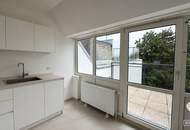NEUE, helle und freundliche 2 Zimmer Wohnung | ZELLMANN IMMOBILIEN