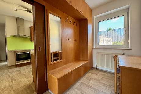 ++ NEU ++ GEPFLEGTE DREI Zimmer Wohnung in HIMBERG, Wohnung-miete, 995,01,€, 2325 Bruck an der Leitha