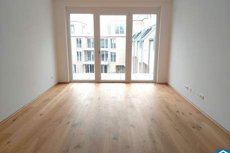 Exklusives Investieren in der Donaustadt: Entdecken Sie Am Bienefeld als renditestarkes Investment!, Wohnung-kauf, 207.659,€, 1220 Wien 22., Donaustadt