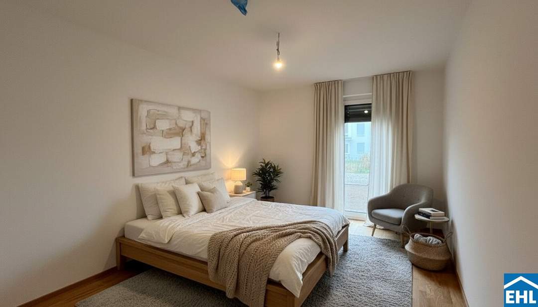 BELLA VITA - Sichern Sie sich den zweiten KFZ-Stellplatz jetzt mit 50 % Preisvorteil.