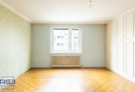 Großzügige 3-Zimmer-Wohnung mit Balkon und Aufzug in 1120 Wien