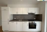 Stadthaus zum Fluss! - ca. 67 m² + Logia