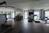 Erstklassige Neubauwohnung mit Terrasse – U2 Aspernstraße, Fitness, Sauna und mehr im Haus / NACHMIETERSUCHE (Fotos folgen in Kürze)