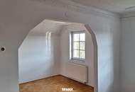 „Sichere Kapitalanlage in Leibnitz – Solides Wohnhaus mit Entwicklungspotenzial“