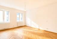 Exklusives Altbaujuwel in Bestlage des 2. Bezirks – Taborstraße