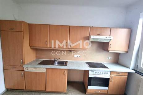 Geräumige 2-Zimmer-Wohnung in Bruck an der Leitha – Ihr neues Zuhause!, Wohnung-miete, 852,50,€, 2460 Bruck an der Leitha