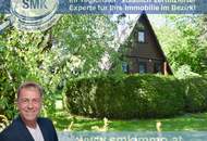 Süßer Traum im Knusperhaus!