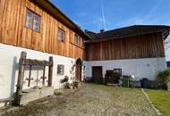 Grundstück mit historischem Landhaus