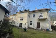 Zinshaus mit historischem Charme