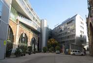 1190 Geschäftshaus Skyline: Helle Bürofläche direkt bei U4/Station Spittelau!