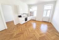 Moderne 3-Zimmer-Wohnung mit hochwertiger Ausstattung - nähe U3 Schweglerstraße
