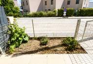 Exklusive 3-Zimmer-Gartenwohnung mit Balkon & Terrasse – Wohnen nahe der Donau
