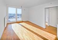 Großzügige 2-Zimmerwohnung mit Balkon - Viola Park – Ihre Wohlfühloase am Laaer Berg