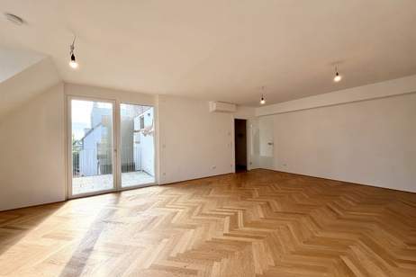 ++ NEU ++ EXKLUSIVES WOHNEN im GRÜNEN, Wohnung-kauf, 729.000,€, 1180 Wien 18., Währing