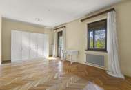 *** Historisches Anwesen am Kreuzbergl *** in Naturidylle