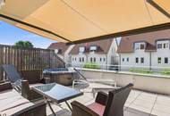 Fast wie ein Haus! Tolle Maisonette Wohnung in bester Lage in St Florian Besichtigungstermine am 04.07. zwischen 15.00 - 17.00