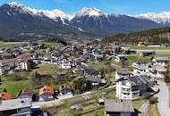 Traumgrundstück mit Alpenblick – großzügiges Bauland in ruhiger Bestlage von Arzl im Pitztal!