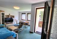 3-Zimmer Wohnung mit viel Potenzial im Zentrum von Ramsau am Dachstein!