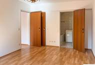 Ruhelage mit Balkon, Gartenmitbenutzung, Garagenplatz *Nähe Maurer Hauptplatz*