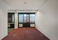 Büro direkt auf der Dresdnerstraße im BC 20 - Bauteil B zu mieten