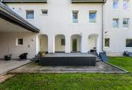 " Zinshaus mit Geschichte & Zukunft im Wienerwald "