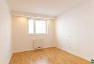 Helle 3 Zimmer-Wohnung mit Balkon in ruhiger Seitengasse Nähe U4 Braunschweiggasse