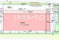 Neue moderne Produktions- und oder Lagerhalle mit Bürotrakt in bester Lage von St. Valentin