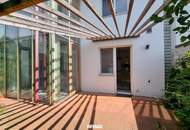 Familienfreundliches Reihenhaus in Toplage am Kupferbrunnberg in St. Pölten