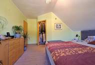 Wohnglück mit Garten und Freiraum