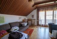 *** Einfamilienhaus mit Modernisierungsbedarf und Schlossbergblick ***