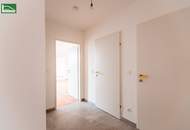 Anlegerwohnung (Nettopreis) mit Balkon in Hofruhelage direkt beim Donauzentrum/U1 - Tolle Ausstattung