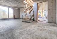 Exklusive Twin-Villen mit hochwertiger Ausstattung und Weitblick ins Grüne