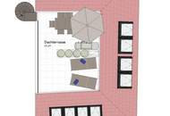 Exklusive 3-Zimmer-Dachgeschosswohnung mit Ankleide, großem Balkon & Dachterrasse