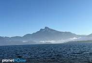 Idyllische Gartenwohnung nahe Mondsee